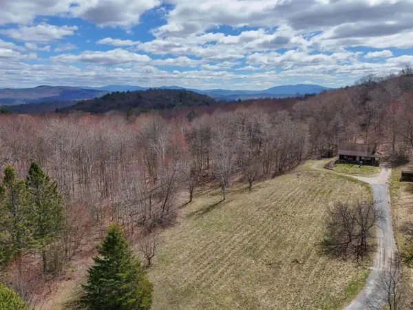 287 Meader Road, Ryegate, VT 05046