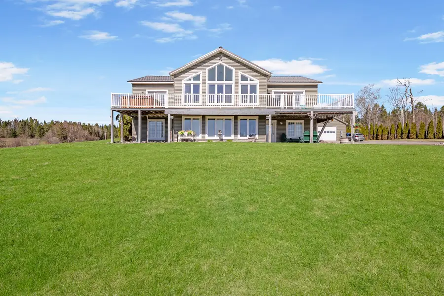 794 Reed Road, Colebrook, NH 03576 - #2
