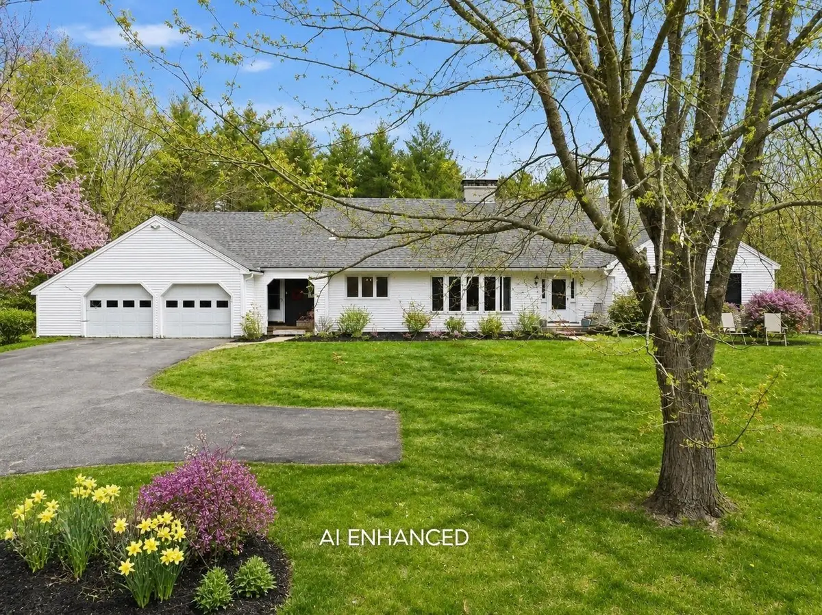 66 Lyford Road, Brookfield, NH 03872 - #1