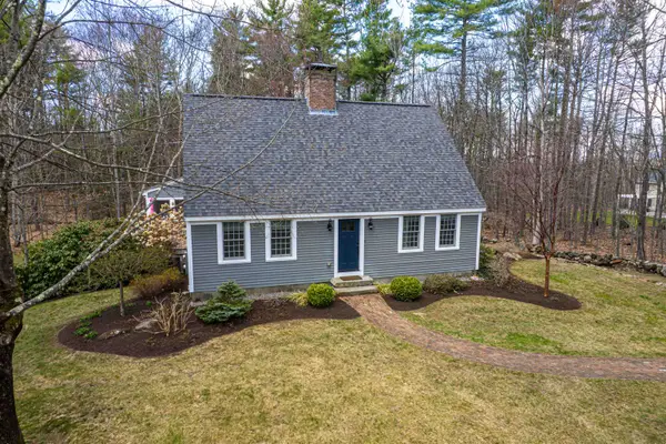 594 South Road, Hopkinton, NH 03229