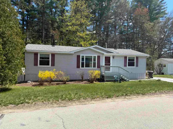 10 Eric Avenue, Nashua, NH 03062
