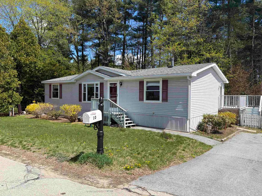 10 Eric Avenue, Nashua, NH 03062 - #2