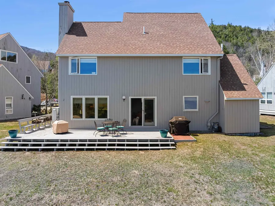 11 Rocky Point Road #EN-6, Plymouth, NH 03264 - #3