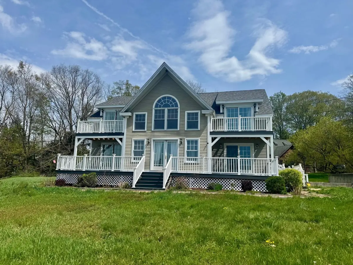 37 Old Route 12, Westmoreland, NH 03467 - #1
