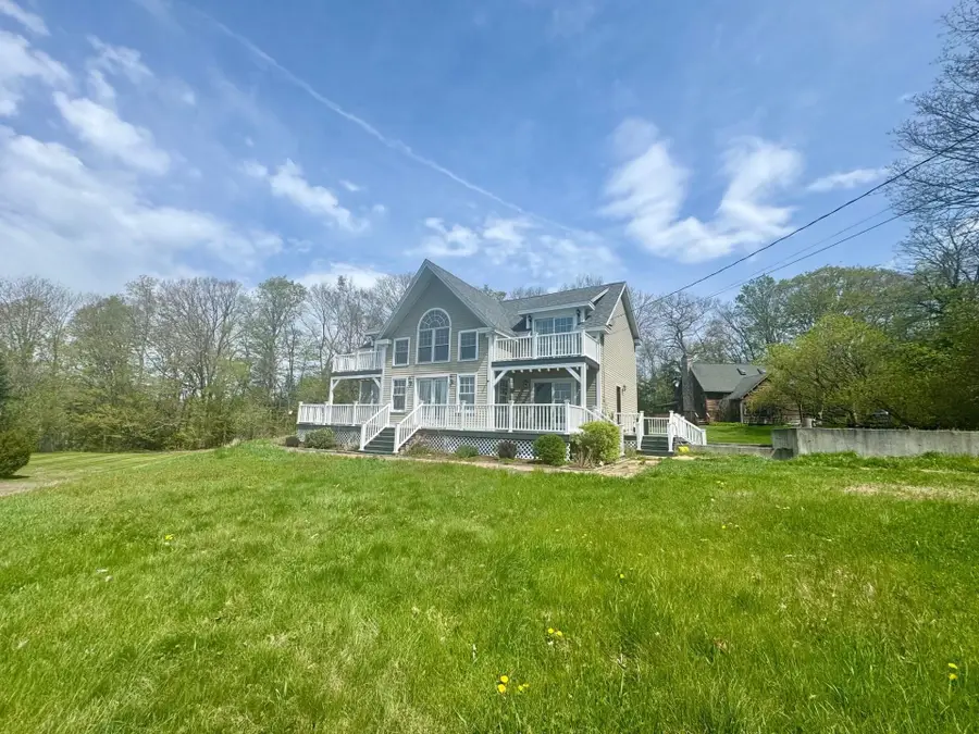 37 Old Route 12, Westmoreland, NH 03467 - #2