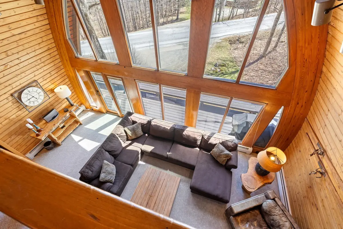 82 North Brookwood Road, Stratton Mountain, VT 05155 - #1