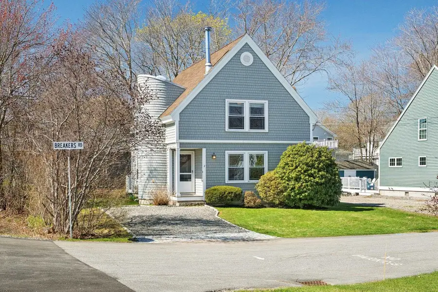 2 Breakers Road, Rye, NH 03870 - #2