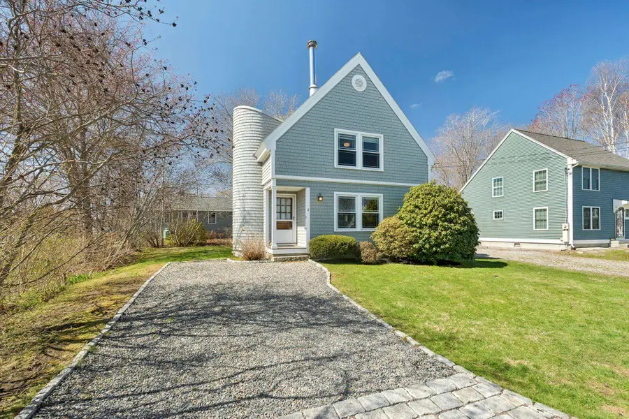 2 Breakers Road, Rye, NH 03870 - #3