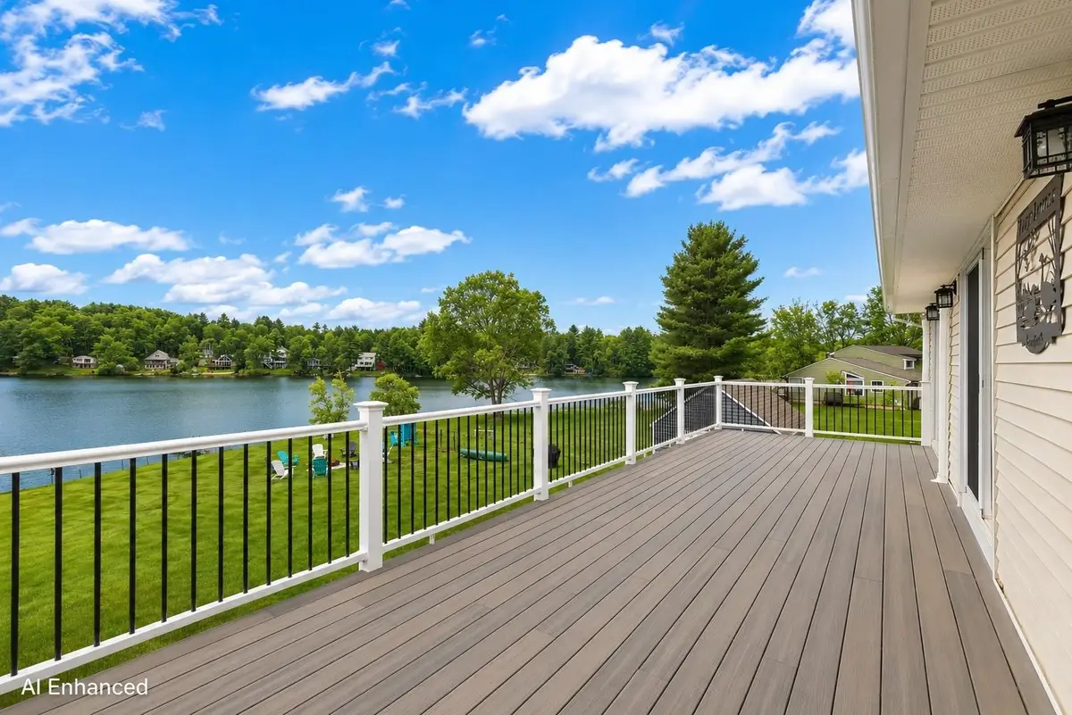 165 Georgetown Drive, Center Barnstead, NH 03225 - #1