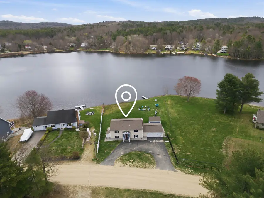 165 Georgetown Drive, Center Barnstead, NH 03225 - #2