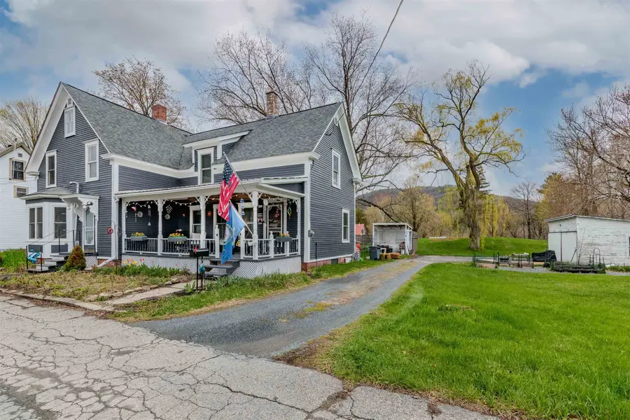 6 Cromwell Drive, Woodsville, NH 03785 - #3