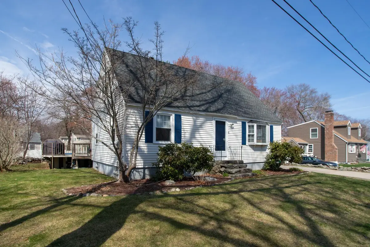 4 Hutchinson Drive, Hampton, NH 03842 - #1
