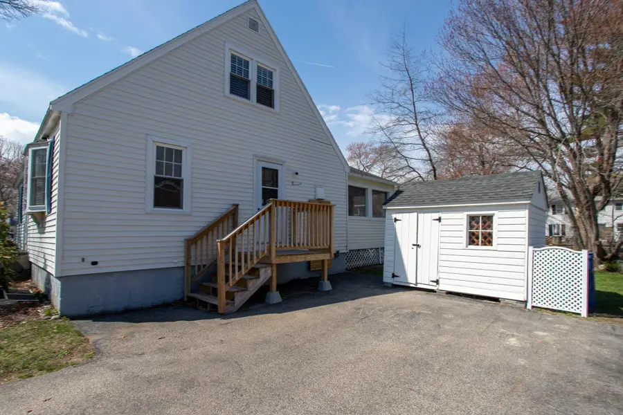 4 Hutchinson Drive, Hampton, NH 03842 - #3