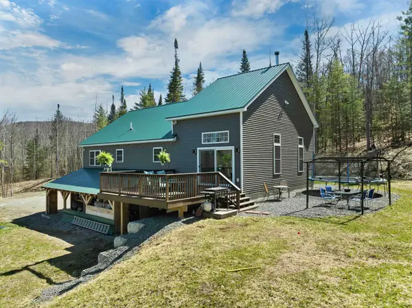 1881 Broomstick Hill Road, Littleton, NH 03561-4322