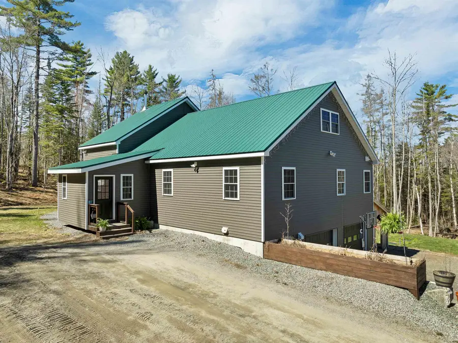 1881 Broomstick Hill Road, Littleton, NH 03561-4322 - #2