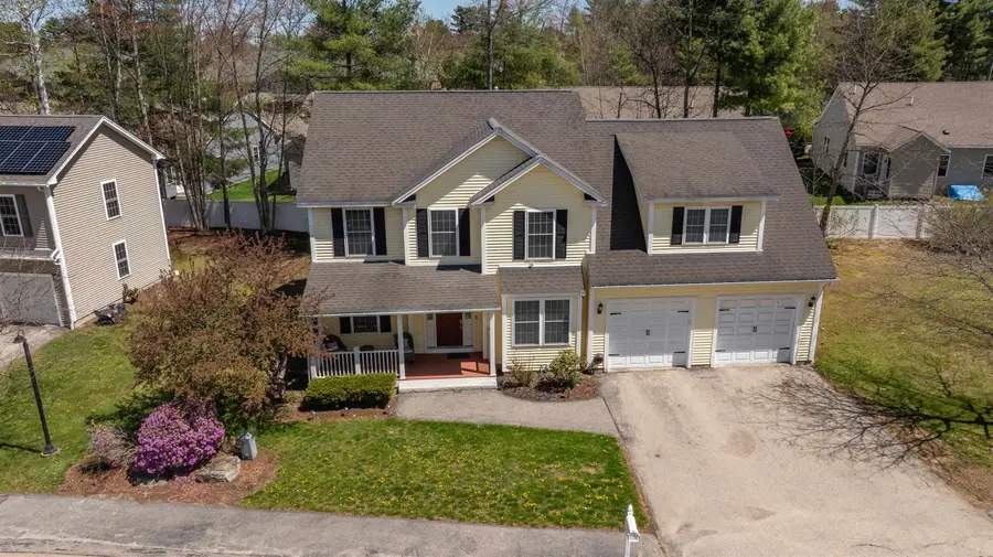 2 Lowther Place, Nashua, NH 03062 - #2