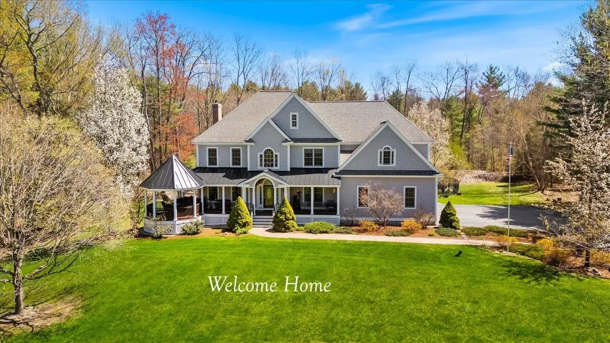 170 Ridge Road, Hollis, NH 03049 - #1