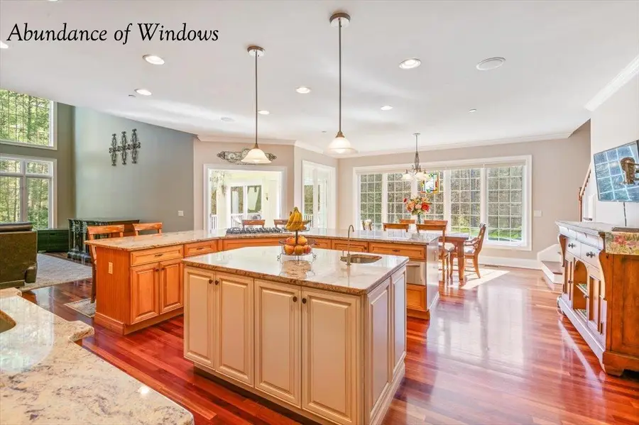 170 Ridge Road, Hollis, NH 03049 - #2