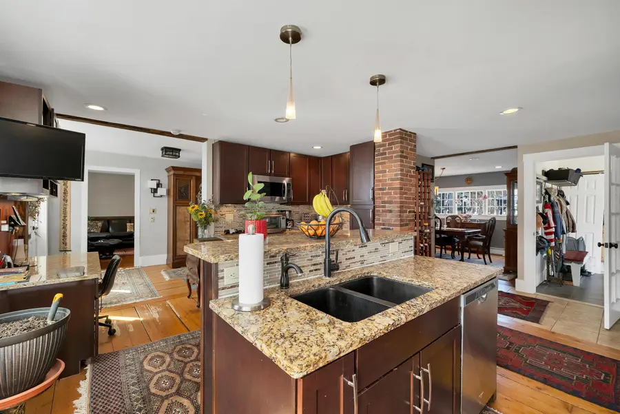 60 Highland Street, Plymouth, NH 03264 - #2