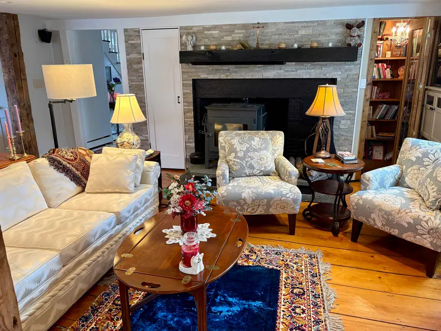 60 Highland Street, Plymouth, NH 03264 - #3