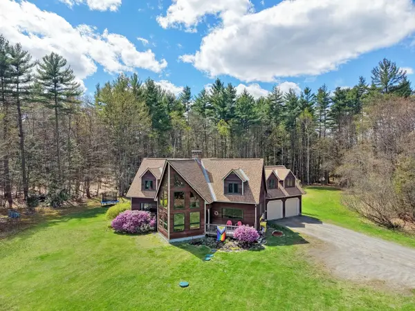 49 View Point Road, Putney, VT 05346