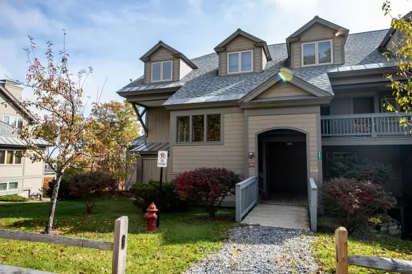 257 Solitude Road #N-102, Ludlow, VT 05149