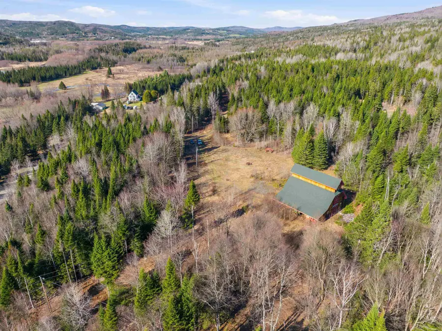 1660 Halls Stream Road #4, Pittsburg, NH 03592 - #3