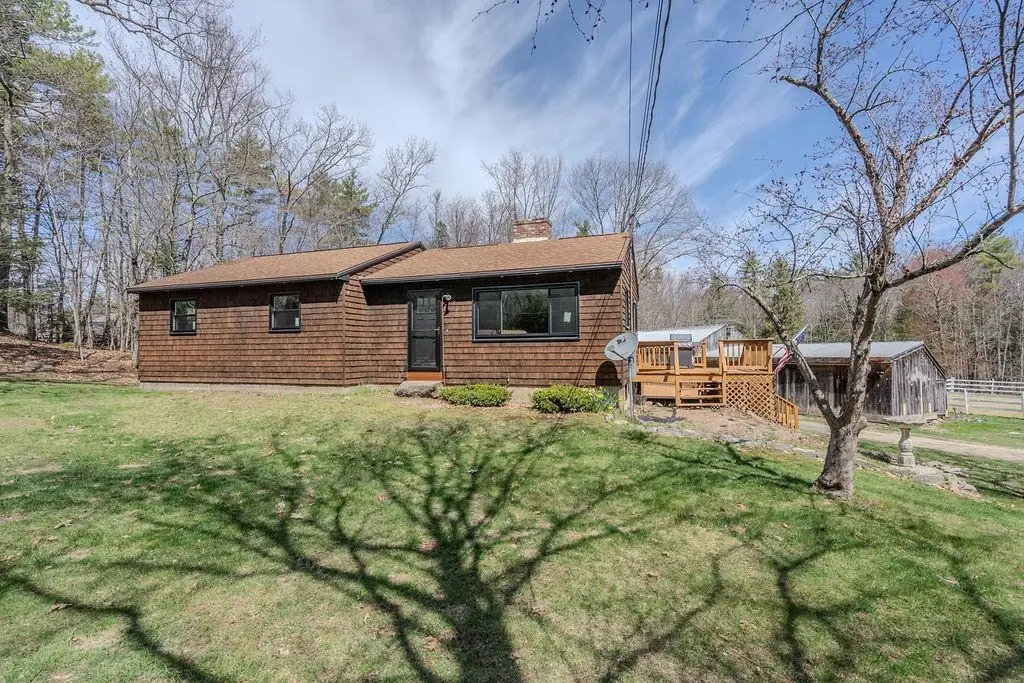 2 Mccrillis Road, Nottingham, NH 03290 - #1