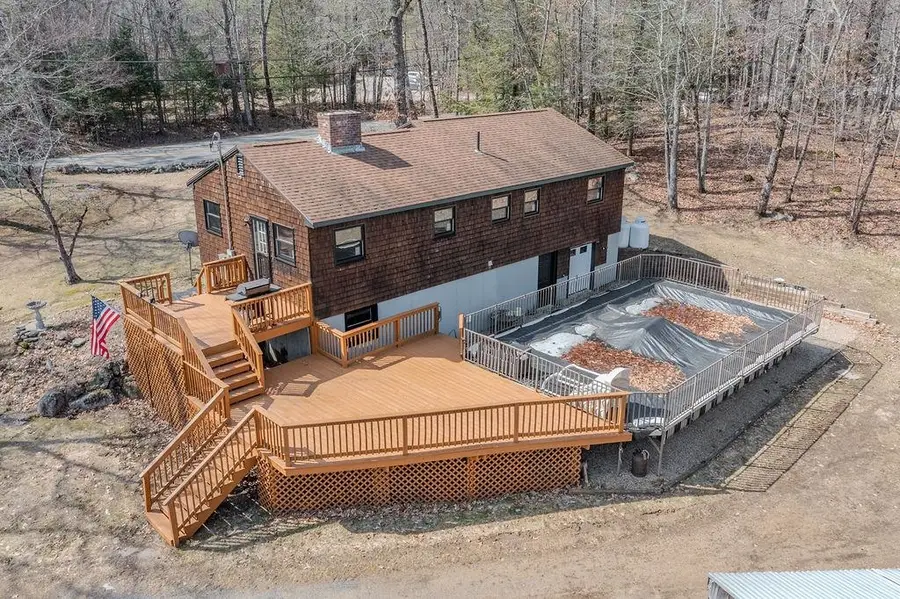 2 Mccrillis Road, Nottingham, NH 03290 - #2