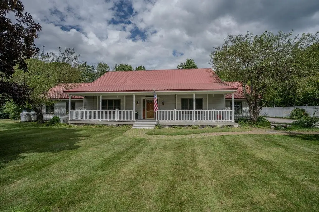 25 Oak Hill Drive, Loudon, NH 03307 - #1