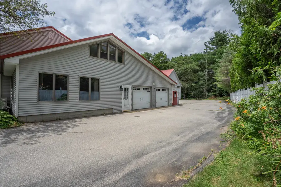 25 Oak Hill Drive, Loudon, NH 03307 - #2