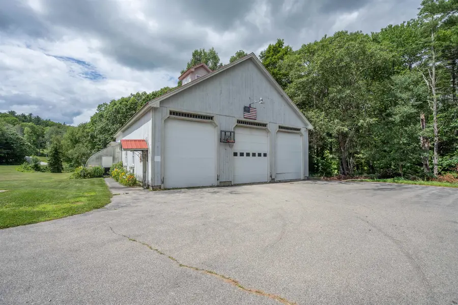 25 Oak Hill Drive, Loudon, NH 03307 - #3