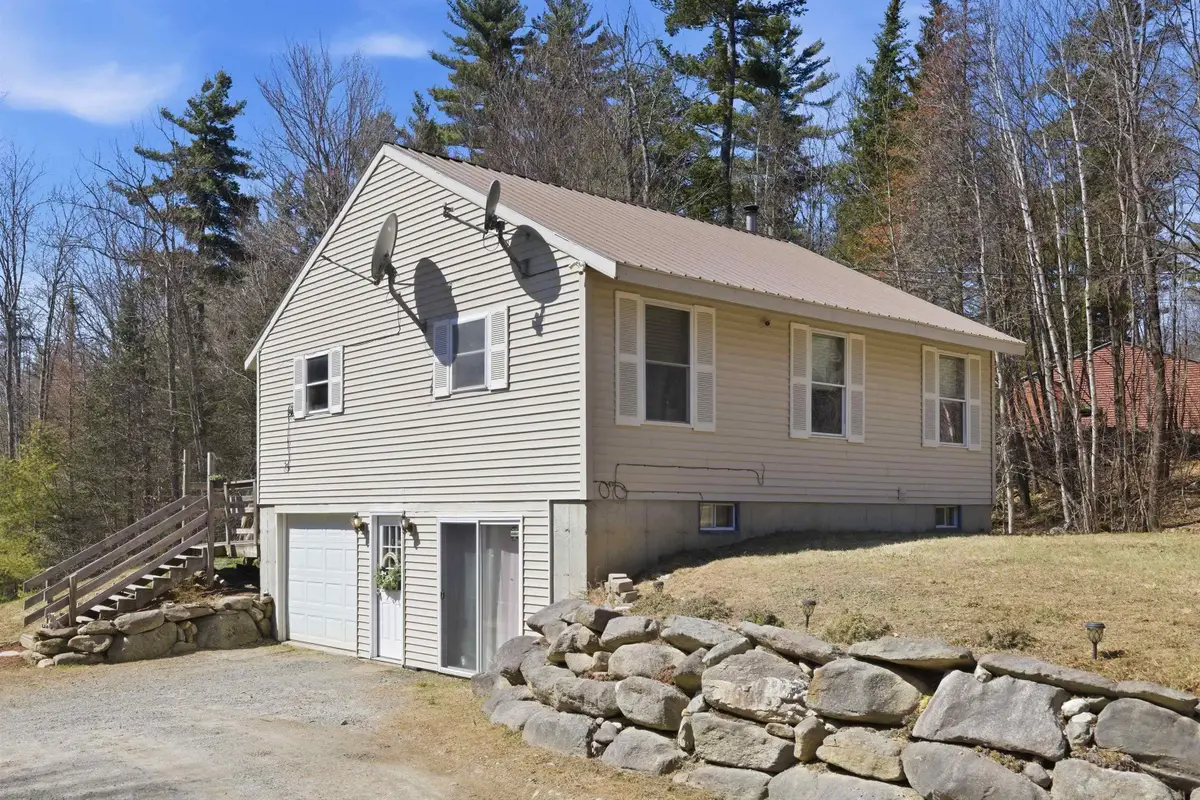 106 Anderson Road, Unity, NH 03773 - #1