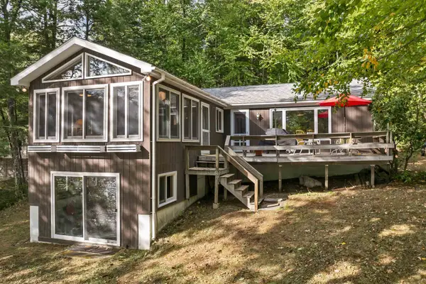 229 North Shore Road, New Durham, NH 03855