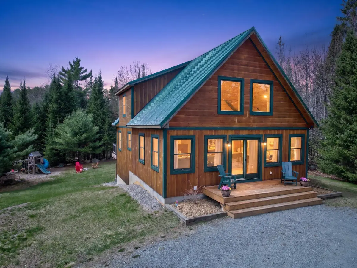 10 Mount Lafayette Way, Bethlehem, NH 03574 - #1