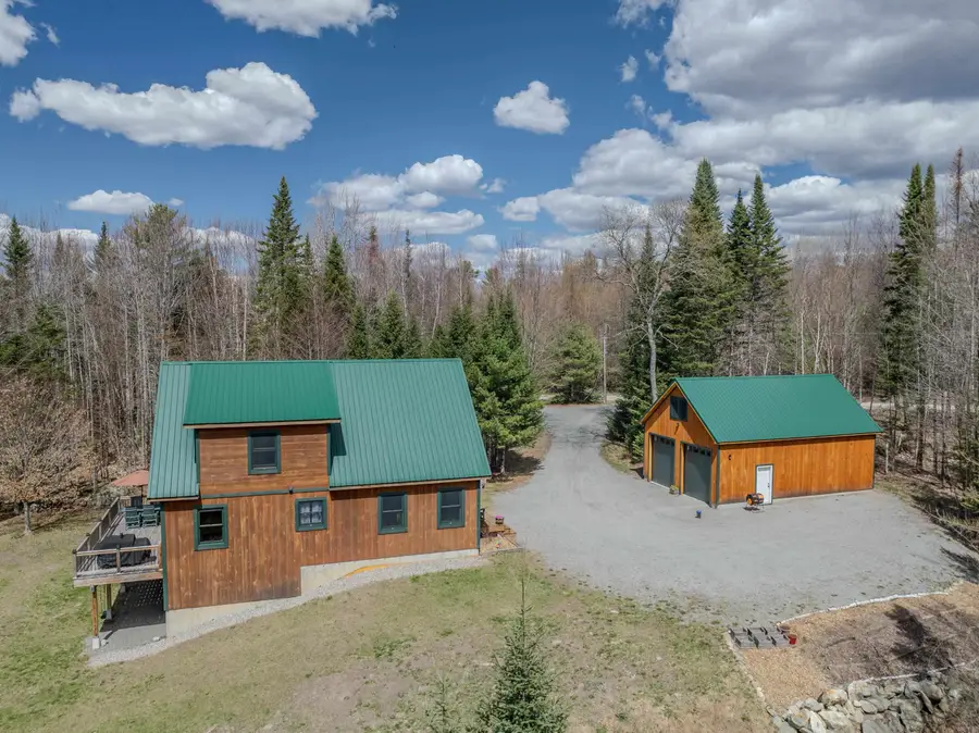 10 Mount Lafayette Way, Bethlehem, NH 03574 - #2