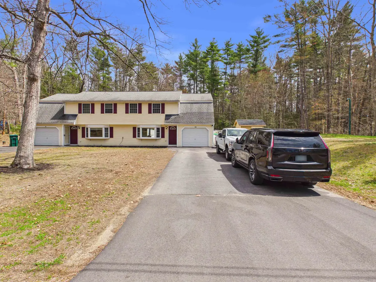 19 Deerwood Drive #B, Amherst, NH 03031 - #1