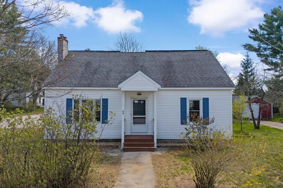 40 Pembroke Road, Concord, NH 03301 - #2
