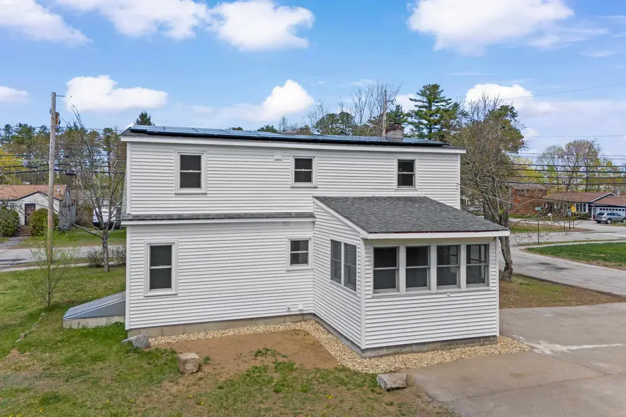 40 Pembroke Road, Concord, NH 03301 - #3