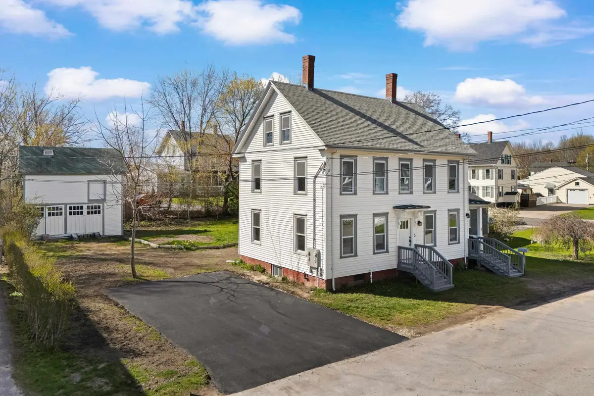 3 Niles Street, Dover, NH 03820 - #1