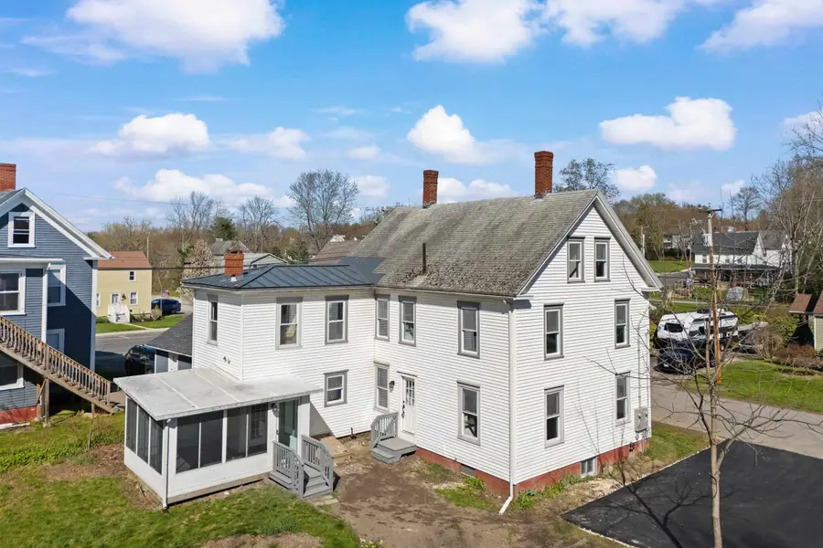 3 Niles Street, Dover, NH 03820 - #3