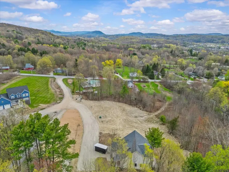 6 Theresa Way, Hinesburg, VT 05461 - #3