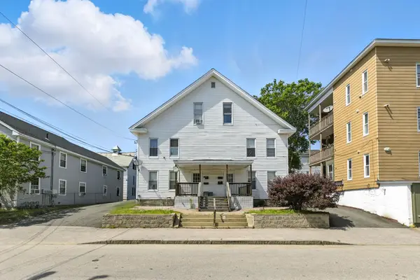 412 Manchester Street, Manchester, NH 03103