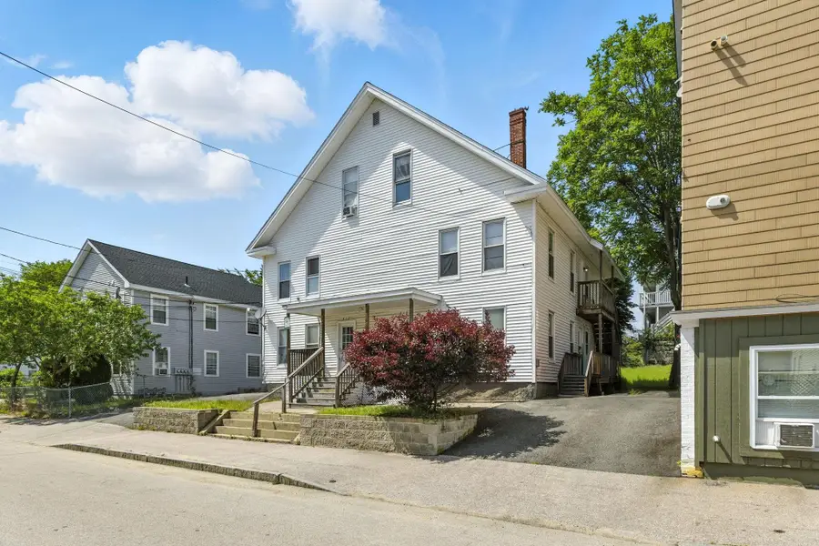 412 Manchester Street, Manchester, NH 03103 - #3