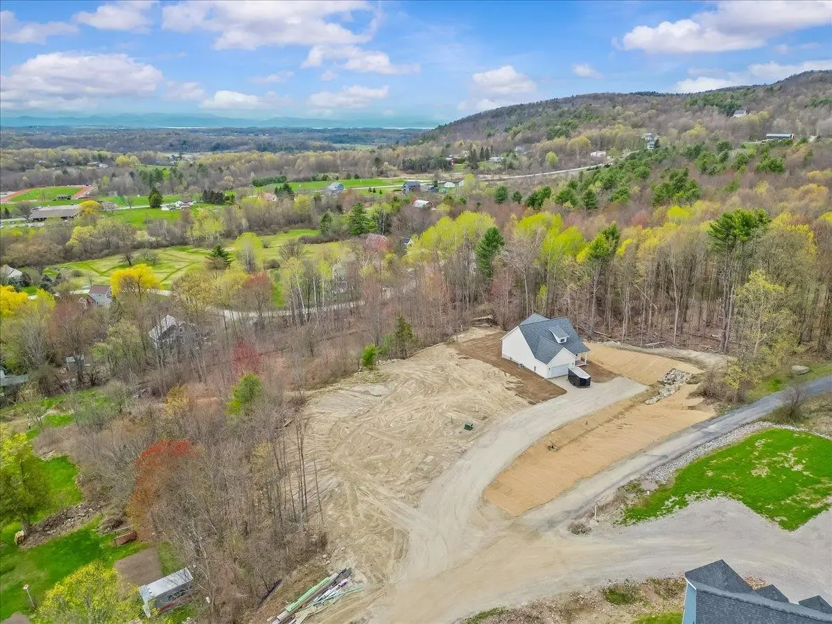 8 Theresa Way, Hinesburg, VT 05461 - #1