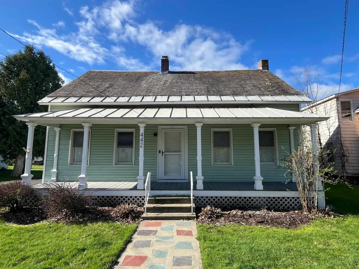 442 East Main Street, Middlebury, VT 05753 - #1