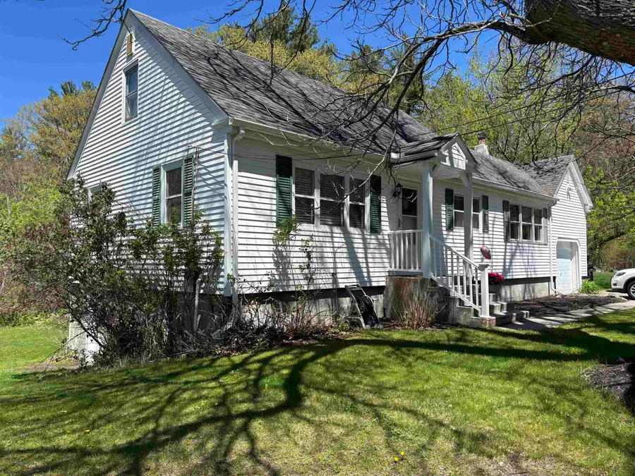 23 Jericho Road, Pelham, NH 03076-3613 - #2
