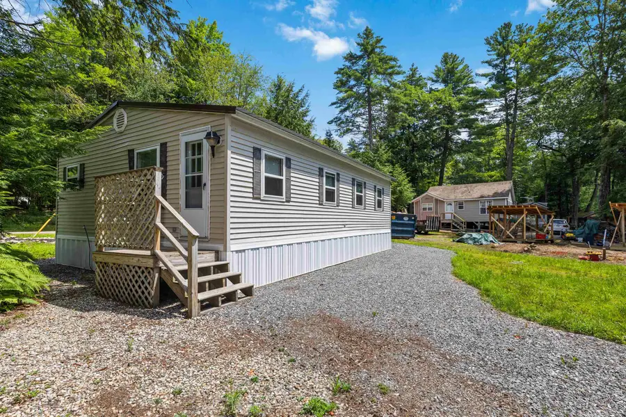 74 Fern Circle, Fitzwilliam, NH 03447 - #2