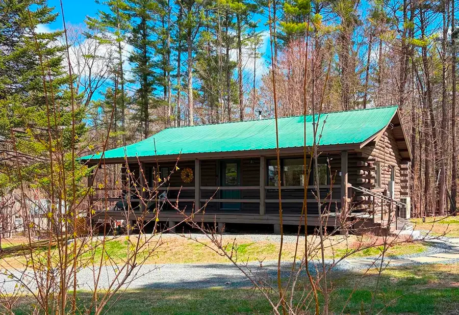 632 Canaan Street, Canaan, NH 03741 - #2