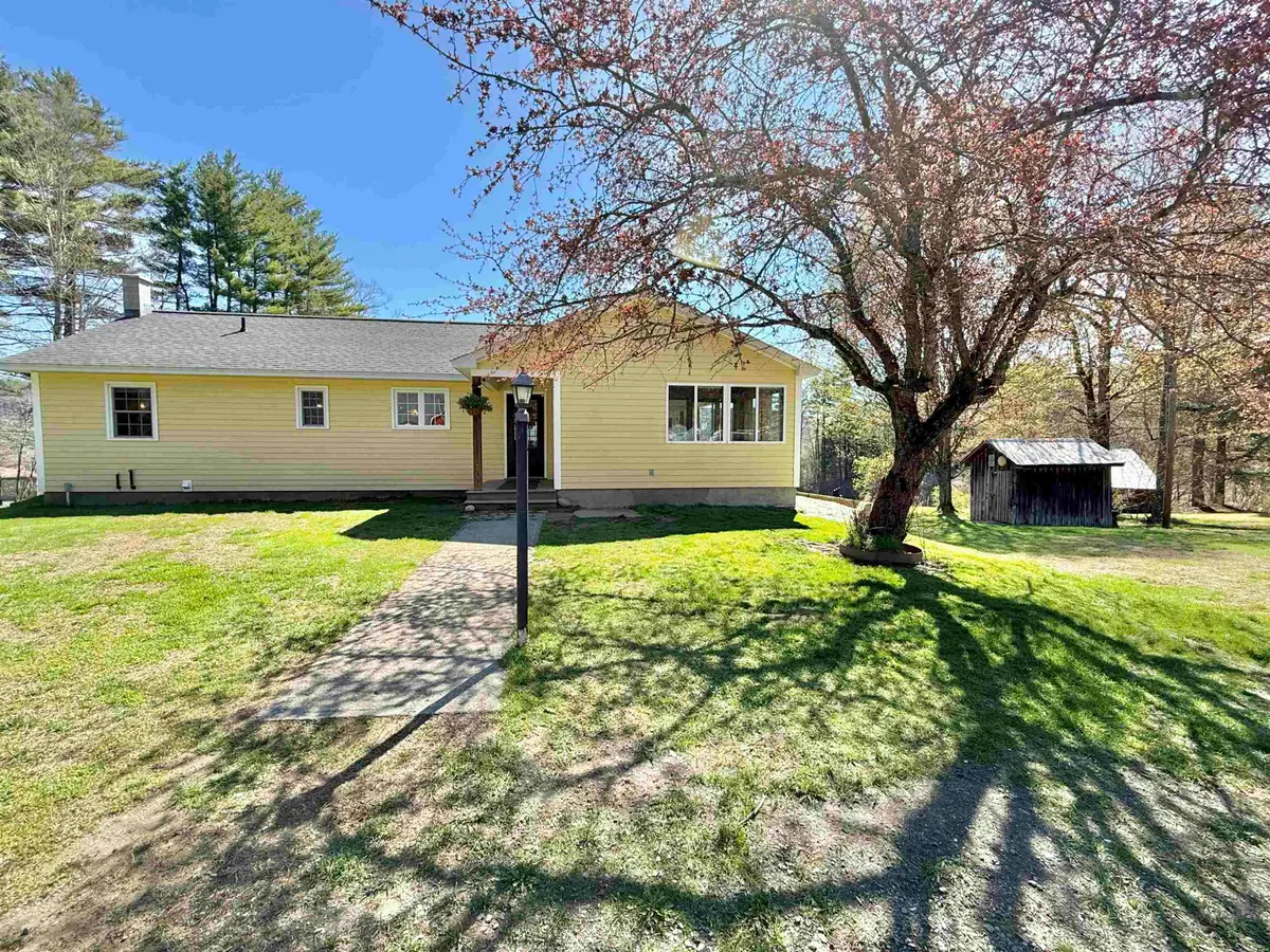 88 Dummerston Station Road, Dummerston, VT 05346 - #1